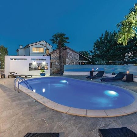 Molnar Resort Apartment Ljiljana Brzac Екстер'єр фото